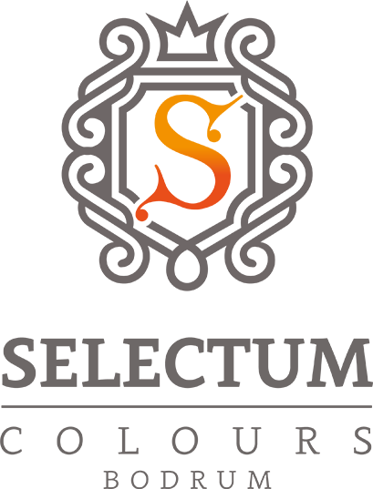 SELECTUM COLOURS BODRUM