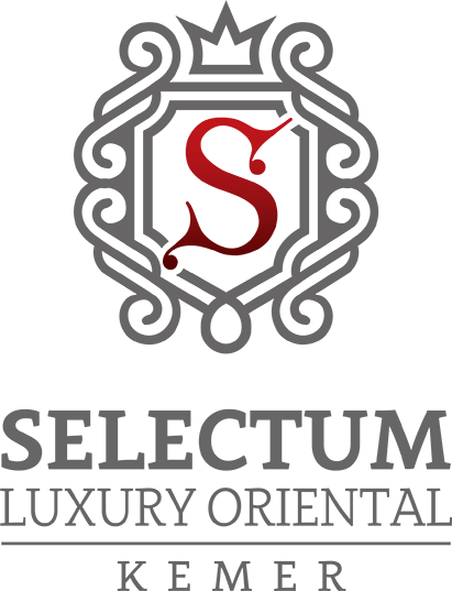 SELECTUM LUXURY ORIENTAL